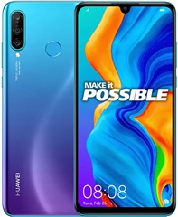 Huawei P30 Lite 4GB+128GB Peacock Blue, Unlocked B - CeX (IE